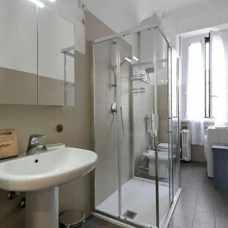 Apartment Marche Halldis Milan