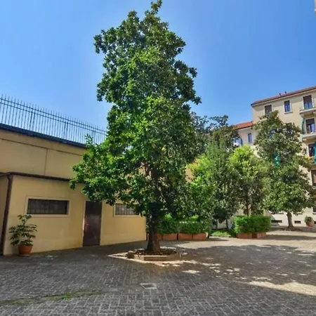 Apartment Marche Halldis *