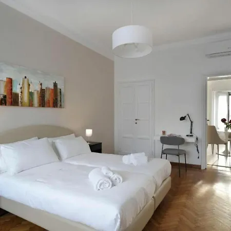 Apartment Marche Halldis
