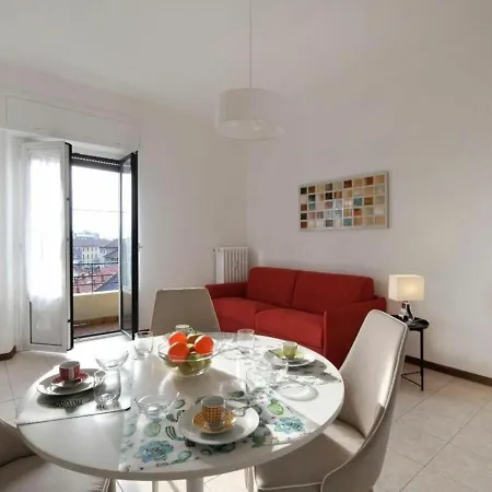 Apartment Marche Halldis *