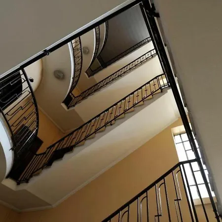Apartment Marche Halldis