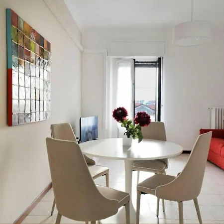 Apartment Marche Halldis *