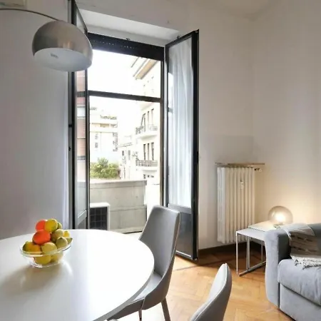 Marche Halldis Apartment *