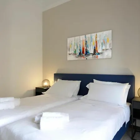 Apartment Marche Halldis