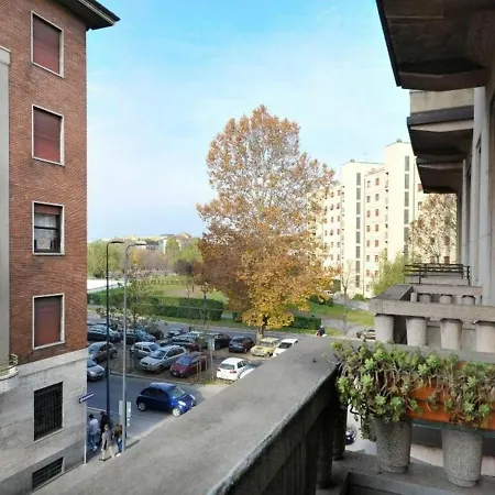 Apartment Marche Halldis *