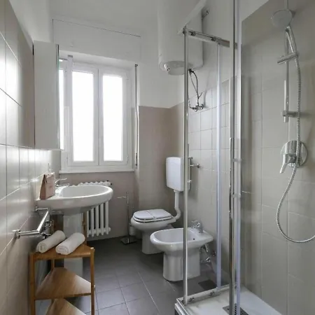 Apartment Marche Halldis
