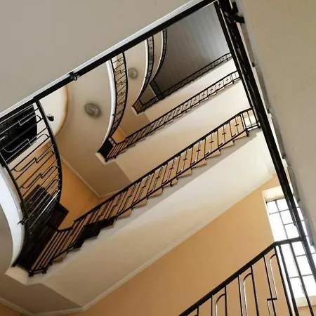 Apartment Marche Halldis *