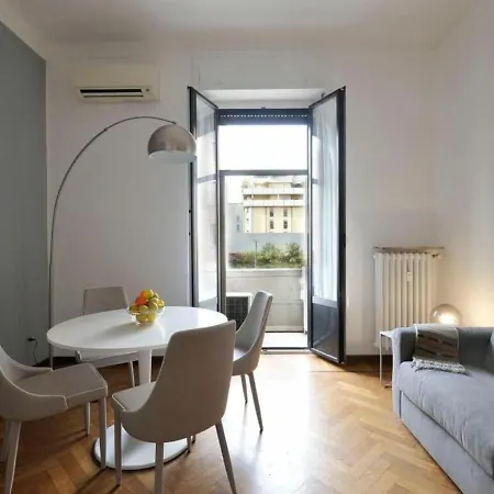 Apartment Marche Halldis *